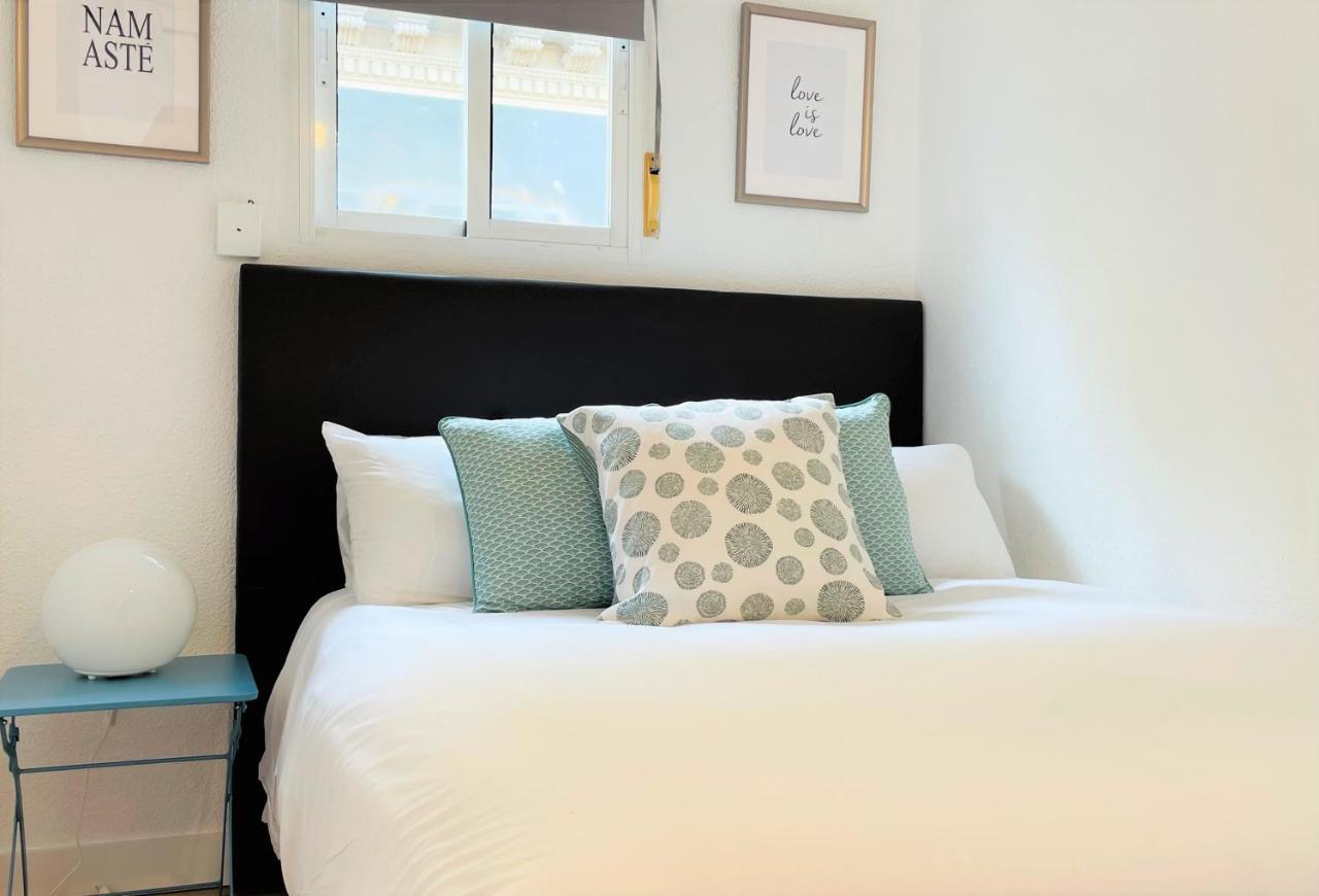 Gran Via Chueca Apartamentos Noxi 6 Personas, Madrid